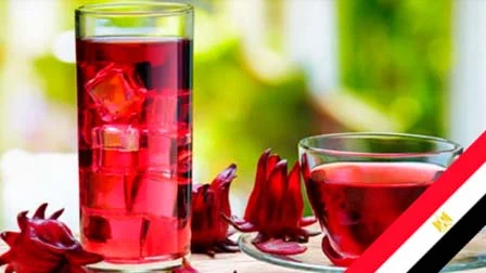 Bebidas Típicas de Egipto
