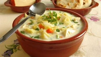 Comidas y Bebidas Típicas del Estado Mérida