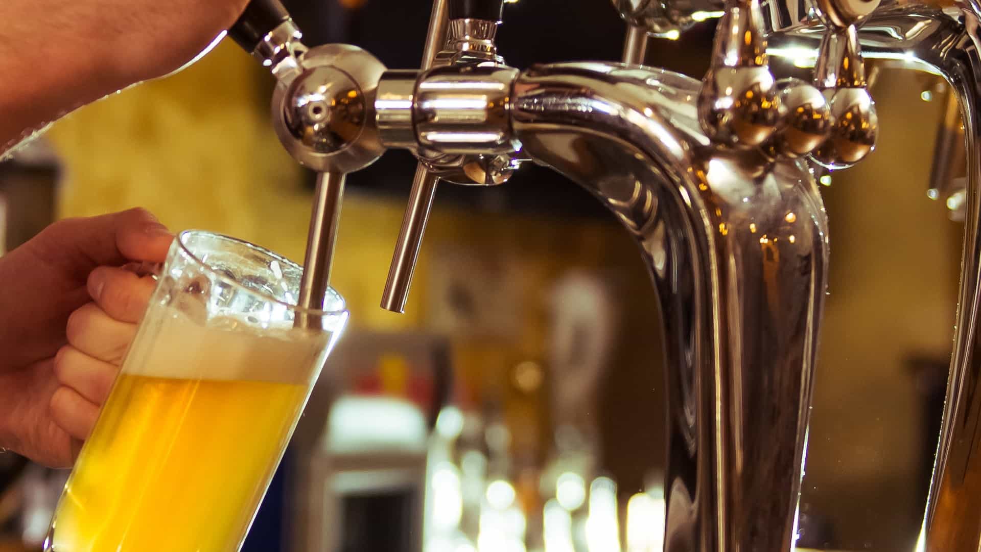 🍹Dispensadores de cerveza para bares y para el hogar: Elige el mejor -  InfoBebidas