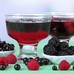 Vino de Mora