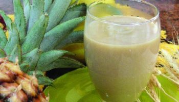 bebidas tipicas de valencia venezuela