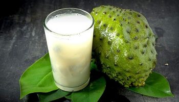 Bebidas típicas de Guyana