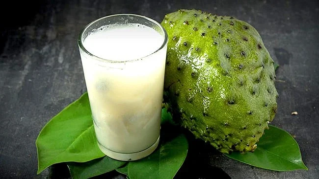 Bebidas típicas de Guyana