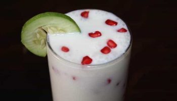 Bebidas típicas de Bangladés