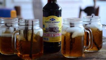 Bebidas típicas de Barbados