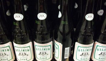 Bebidas típicas de Belice