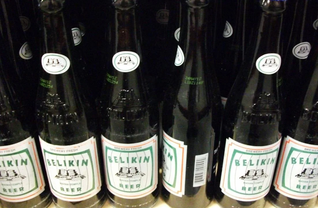 Bebidas típicas de Belice