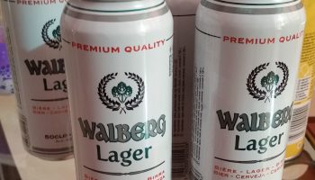 Bebidas típicas de Benín