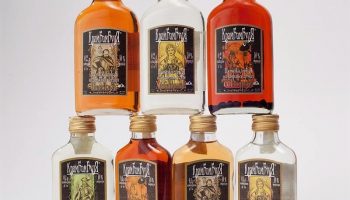 Bebidas típicas de Bielorrusia