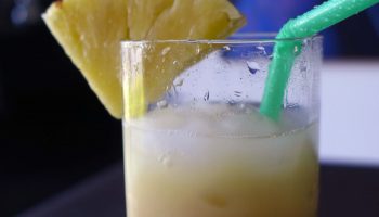 Bebidas típicas de Burkina Faso