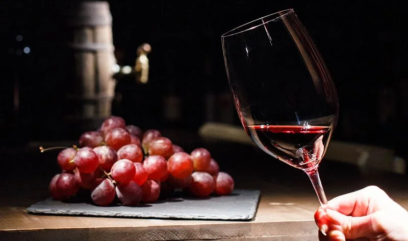 Bebidas típicas de Ciudad del Vaticano