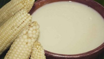 Bebidas típicas de El Salvador