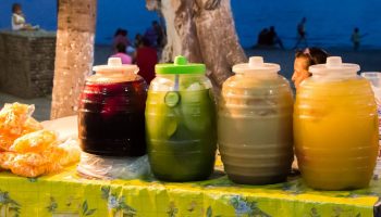 Bebidas típicas de Filipinas