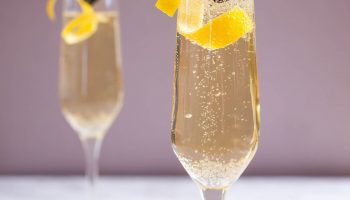 Bebidas típicas de Francia