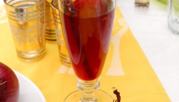 Bebidas típicas de Gambia