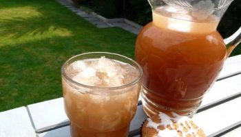 Bebidas típicas de Granada