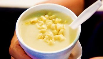 Bebidas típicas de Guatemala