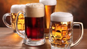 Bebidas típicas de Guinea-Bisáu