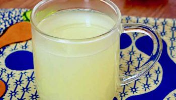 Bebidas típicas de Guinea Ecuatorial