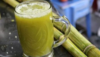 Bebidas típicas de Honduras