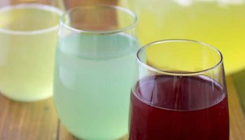 Bebidas típicas de Irak