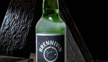 Bebidas típicas de Islandia