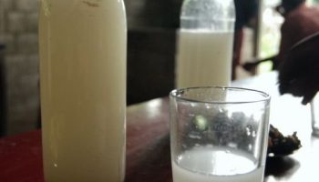 Bebidas típicas de Kiribati