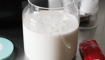 Bebidas típicas de Kuwait