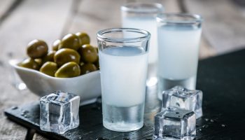 Bebidas típicas de Líbano