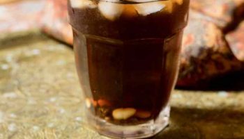 Bebidas típicas de Liberia