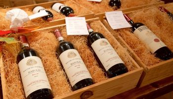 Bebidas típicas de Liechtenstein