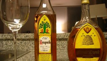 Bebidas típicas de Lituania