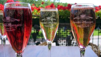 Bebidas típicas de Luxemburgo