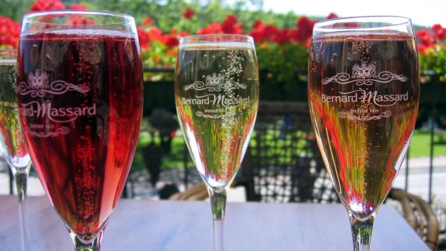 Bebidas típicas de Luxemburgo
