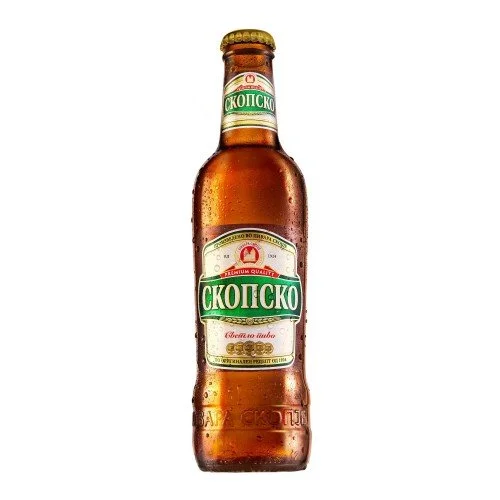 Bebidas típicas de Macedonia del Norte