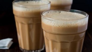 Bebidas típicas de Malasia