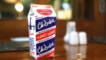 Bebidas típicas de Malaui