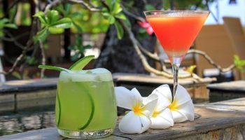 Bebidas típicas de Maldivas