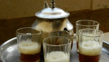 Bebidas típicas de Mali