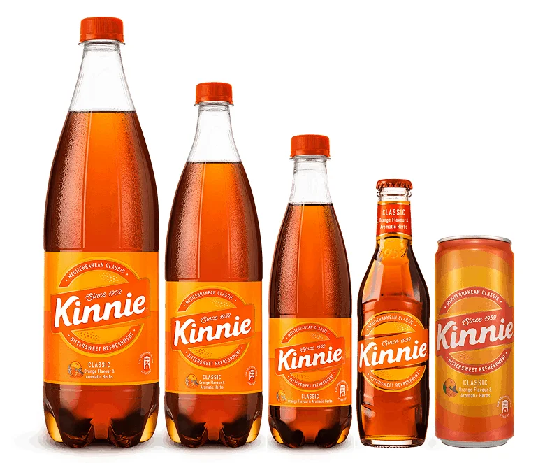 Bebidas típicas de Malta