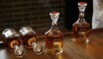 Bebidas típicas de Moldavia