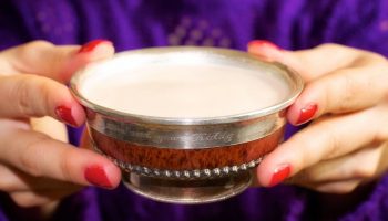 Bebidas típicas de Mongolia