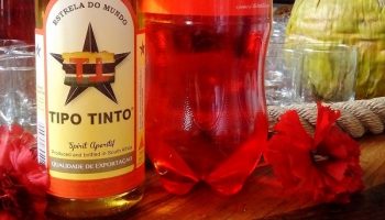 Bebidas típicas de Mozambique