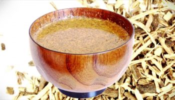 Bebidas típicas de Nauru