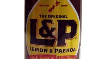 Bebidas típicas de Nueva Zelanda