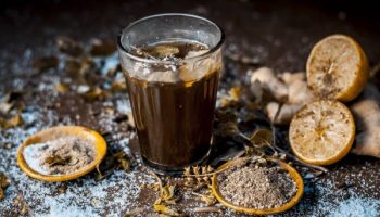 Bebidas típicas de Omán