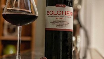 Bebidas típicas de Países Bajos