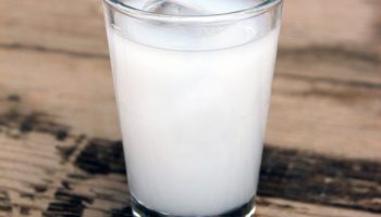 Bebidas típicas de Palestina