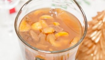 Bebidas típicas de Polonia