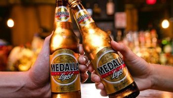 Bebidas típicas de Puerto Rico